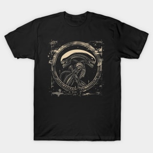 xeno T-Shirt